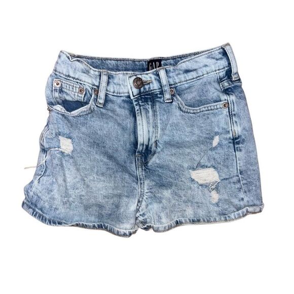 Assorted denim shorts - Picture 6 of 10